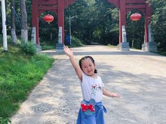 -南京金牛湖风景区