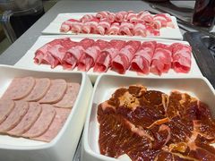 -海底捞火锅(奉化银泰店)
