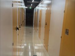 -安东易迷你自助仓储寄存仓库(草桥店)
