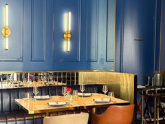 -大八江景意大利西餐厅LargeEight Italy Restaurant(1862时尚艺术中心店)