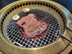 -谷牛和牛烤肉(漕河泾印象城店)