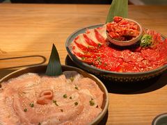 -烧肉达人•炭火烧肉(新天地店)