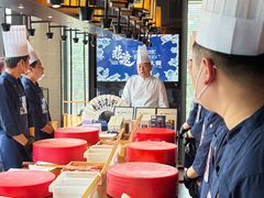 -东来顺·非遗火锅(高新店)