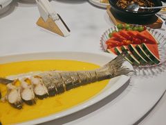 -食悦江南·淮扬菜·烤鸭(亚运村·惠新店)