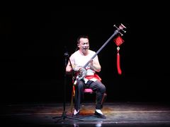 -陕北民歌大舞台