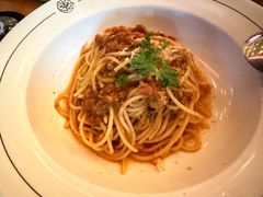 肉酱面-COMMUNE幻师(五角场店)