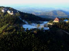 -冶父山国家森林公园