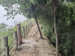 -金堂县云顶石城风景区