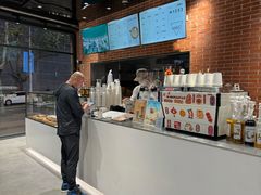 -Manner Coffee(淮海755店)
