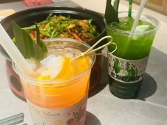 -麻都·成都菜(人民广场店)