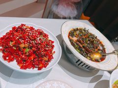 -迦南苑·新派青岛菜·生日纪念日主题餐厅