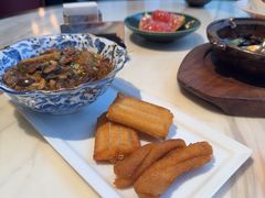 -新荣记(新源南路店)