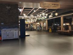 -清河半岛温泉度假酒店