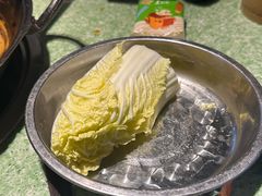 -憨铁匠老火锅(龙岗万科里店)