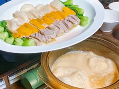 -秀儿四九城·新京菜(亚运村鸟巢店)