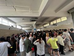 -雅鲁激流探险漂流