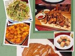 -北平食府(马鞍山路店)