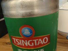 -吕氏疙瘩汤·私家菜馆(慈云寺店)