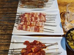 -悦屋老板娘的烤肉店(紫薇田园店)