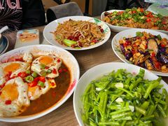 -江西饭店(黄浦区店)