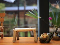 -宁波余姚老柿林山居度假村