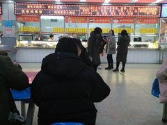 -南京工业大学-东苑1食堂