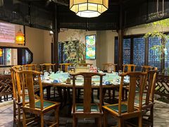 -一味大院•桐庐菜传承店(春江路店)