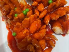 -U你·湖北家宴菜(南湖总店)