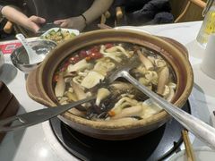 -菌小白火锅(时尚天河店)