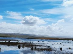 -花湖生态旅游区