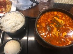 -米屋石锅拌饭(师大店)