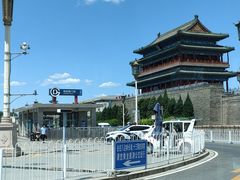 -张一元(总店)