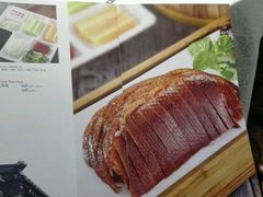 -四季小馆·地道北京小吃(广百店)