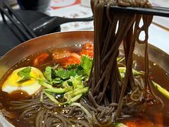 -韩食味·小木屋(日照店)