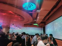 -大成海鲜烧烤·海鲜粥(长寿路店)