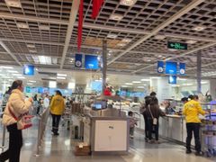 -宜家·瑞典风味餐厅(无锡店)