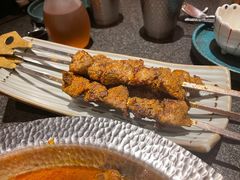 -丝路金桃·新疆菜(徐汇店)