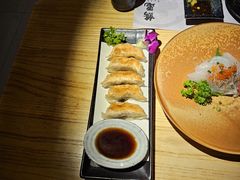 -鹤龟料理店(时代天街店)
