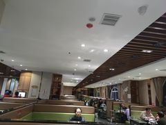 -清真·锦翔炝锅鱼(明德门店)