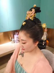 点击看大图 -盘子女人坊古装写真摄影(天津总店)