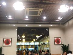 大堂-顺记冰室(宝华路店)