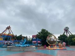 -青岛方特梦幻王国