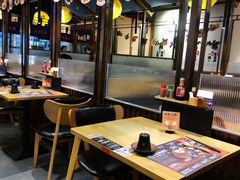 -鳗事鱼意·活鳗現烤专门店(富力海珠城店)