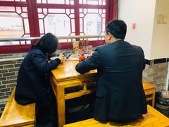 -锦泓老字号猪脏粉(东联大厦店)