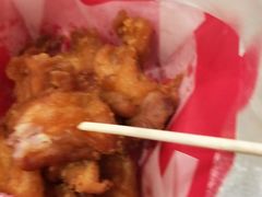 -老韩煸鸡·中国炸鸡(摩尔城店)
