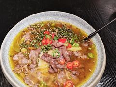 -岁粤Moon·湖景餐厅(月光码头店)