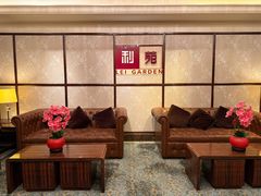 -利苑酒家(宜安广场店)