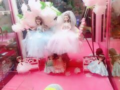 -爱玩嘉年华(龙湖曲江天街店)