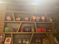 -肯德基(前门店)