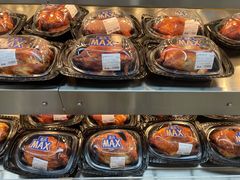 -盒马X会员店(王府井奥莱UP TOWN店)